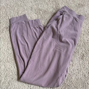 Lavender Lounge Pants
